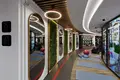 Квартира 2 комнаты 45 м² Аланья, Турция