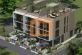 3 bedroom villa 196 m² Bashkia Durres, Albania