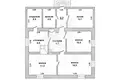 Dom 53 m² Żabinka, Białoruś
