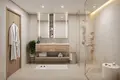 2 room apartment 103 m² Dubai, United Arab Emirates
