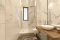 3 bedroom apartment 124 m² Paphos Municipality, Cyprus