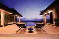 6-Schlafzimmer-Villa 1 400 m² Choeng Thale, Thailand
