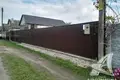 House 30 m² Muchaviecki sielski Saviet, Belarus