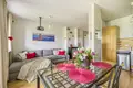 2 room apartment 58 m² Warsaw, Poland