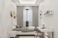 Ático 4 habitaciones 147 m² Beyoglu, Turquía