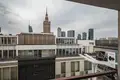 Квартира 2 комнаты 28 м² Варшава, Польша