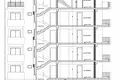 Квартира 3 комнаты 81 м² Municipality of Thessaloniki, Греция