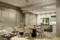 Квартира 4 комнаты 420 м² Пареклисия, Кипр