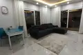 Wohnung 2 zimmer 72 m² Alanya, Türkei