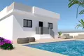 3 bedroom villa 191 m² Pilar de la Horadada, Spain