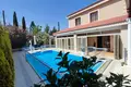 villa de 3 chambres 208 m² en Kato Polemidion Municipality, Chypre