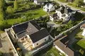 Casa de campo 1 105 m² Siomkava, Belarús