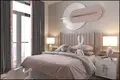 Квартира 3 комнаты 71 м² Мезитли, Турция