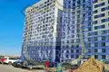 2 room apartment 58 m² Shchyolkovsky District, Russia