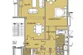 Apartamento 3 habitaciones 180 m² Marbella, Španjolska