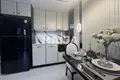 1 bedroom apartment 34 m² Pattaya City, Thailand