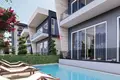 Appartement 1 chambre 67 m² Kumluca, Turquie