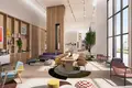 1 bedroom apartment 804 m² Dubai, United Arab Emirates