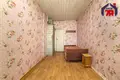House 49 m² Valozynski sielski Saviet, Belarus