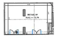 Propiedad comercial 75 m² en Dubái, Emiratos Árabes Unidos