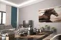 1 bedroom apartment 56 m² Alanya, Turkey