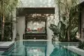 Complexe résidentiel Furnished villa with 5-star services, Berawa, Bali, Indonesia