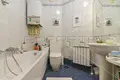 Wohnung 2 zimmer 76 m² Stadt Zagreb, Kroatien