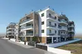 Appartement 1 chambre 61 m² Aradíppou, Chypre