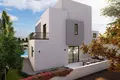 villa de 5 chambres 241 m² Chlórakas, Chypre