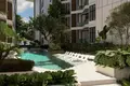 Appartement 1 chambre 46 m² Kamala, Thaïlande
