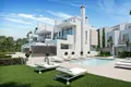 Szeregowiec 3 pokoi 178 m² Estepona, Hiszpania