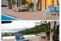4-Schlafzimmer-Villa 178 m² Tivat, Montenegro