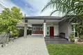 3 bedroom villa 180 m² Huai Yai, Thailand