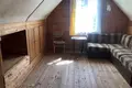 Dom 89 m² Lasanski sielski Saviet, Białoruś