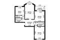 Apartamento 3 habitaciones 74 m² Minsk, Belarús