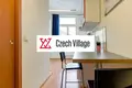 Mieszkanie 2 pokoi 34 m² Miasto Stołeczne Praga, Czechy