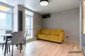 3 room apartment 56 m² Minsk, Belarus