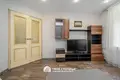 1 bedroom apartment 33 m² Minsk, Belarus