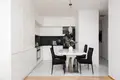 Appartement 2 chambres 45 m² Varsovie, Pologne
