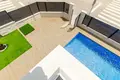 3-Schlafzimmer-Villa 118 m² Entrenaranjos, Spanien