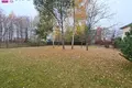 Atterrir  Kaunas, Lituanie