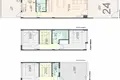 Stadthaus 3 Schlafzimmer 144 m² Guardamar del Segura, Spanien