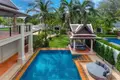 5 bedroom villa 550 m² Choeng Thale, Thailand