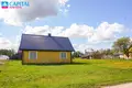 Дом 60 м² Пасвалис, Литва