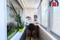 Appartement 3 chambres 63 m² Sloutsk, Bélarus