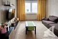Квартира 3 комнаты 67 м² Мухавецкий сельский Совет, Беларусь