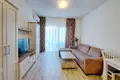 Квартира 1 комната 32 м² Добра Вода, Черногория