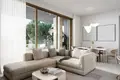 Appartement 2 chambres 94 m² Moni, Chypre