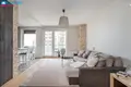 2 room apartment 63 m² Vilnius, Lithuania