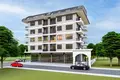 Mieszkanie 1 pokój 50 m² Alanya, Turcja